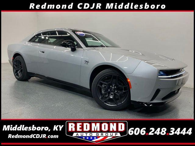 2024 Dodge Charger Daytona R/T AWD for sale in Middlesboro, KY