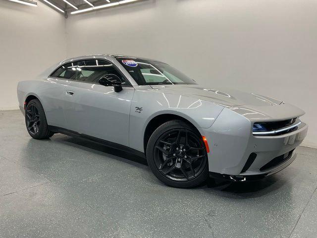 2024 Dodge Charger Daytona R/T AWD