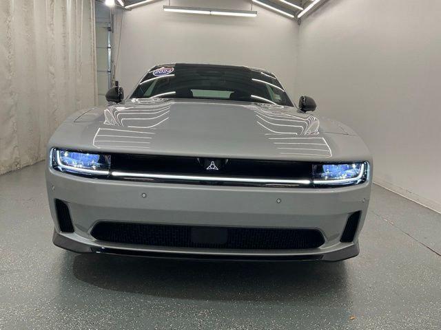 2024 Dodge Charger Daytona R/T AWD