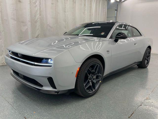 2024 Dodge Charger Daytona R/T AWD