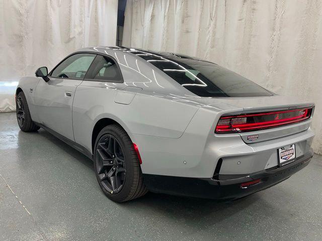 2024 Dodge Charger Daytona R/T AWD
