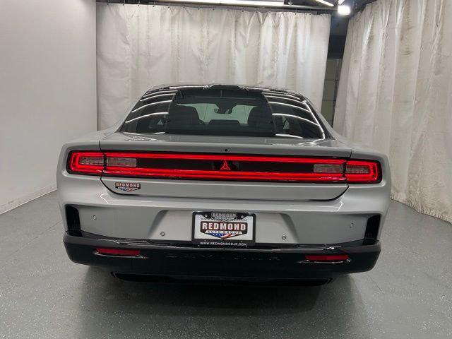 2024 Dodge Charger Daytona R/T AWD