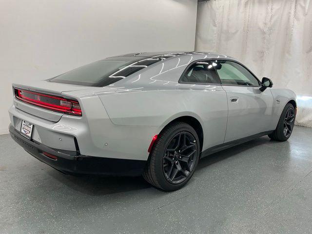 2024 Dodge Charger Daytona R/T AWD