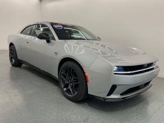 2024 Dodge Charger Daytona R/T AWD