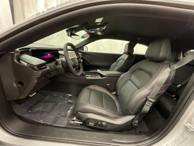 2024 Dodge Charger Daytona R/T AWD