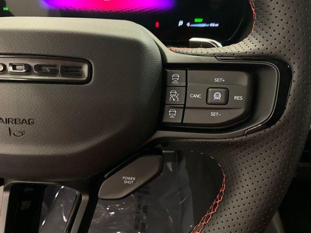 2024 Dodge Charger Daytona R/T AWD