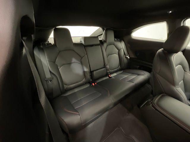 2024 Dodge Charger Daytona R/T AWD