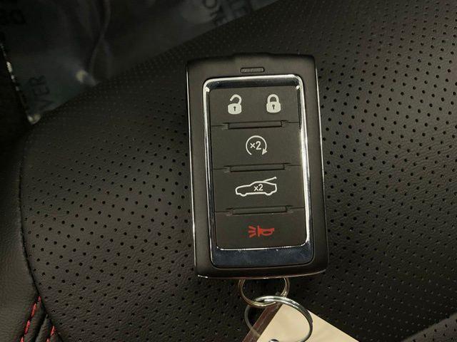2024 Dodge Charger Daytona R/T AWD