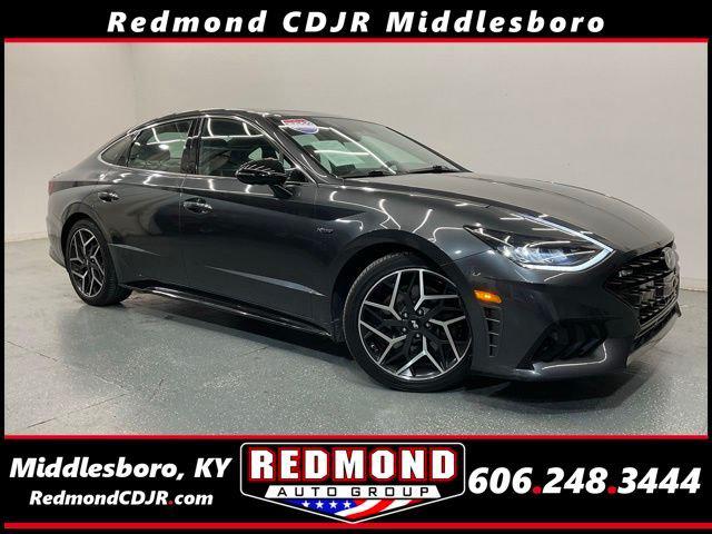 2023 Hyundai Sonata N Line for sale in Middlesboro, KY