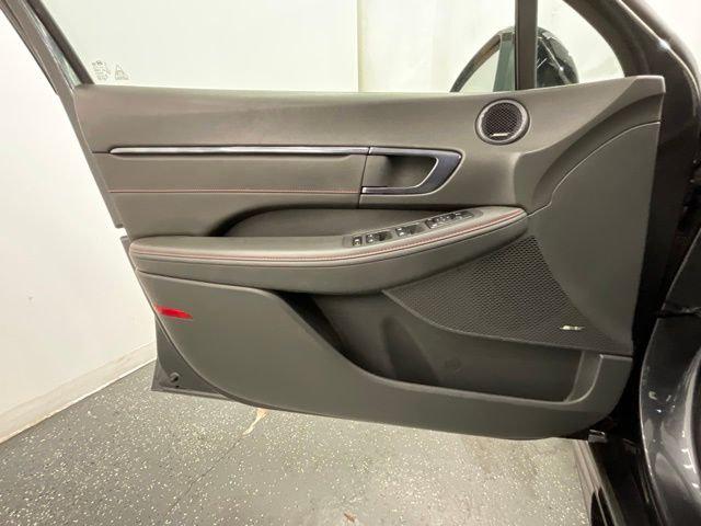 2023 Hyundai Sonata N Line