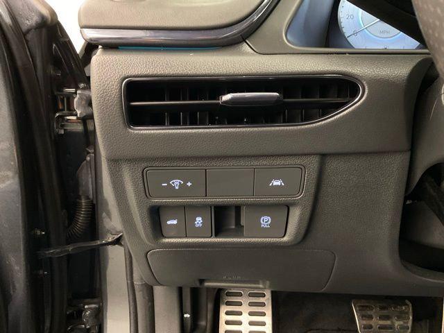 2023 Hyundai Sonata N Line