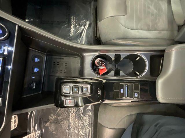 2023 Hyundai Sonata N Line