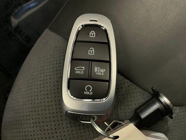 2023 Hyundai Sonata N Line