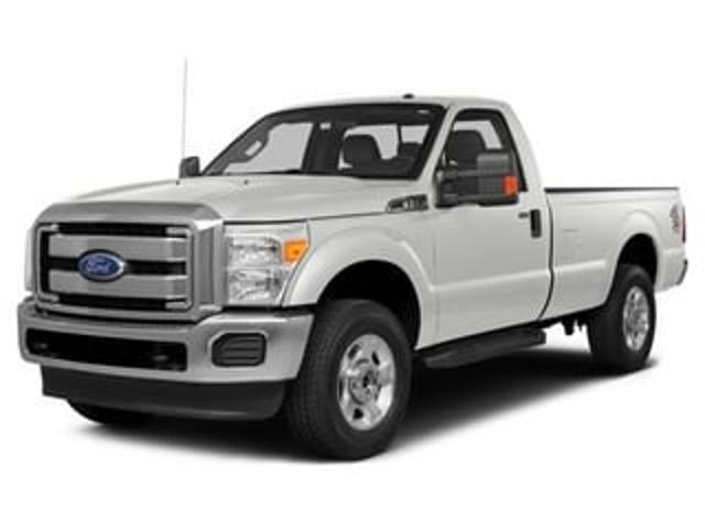 2015 Ford F-250 XL for sale in Centralia, IL