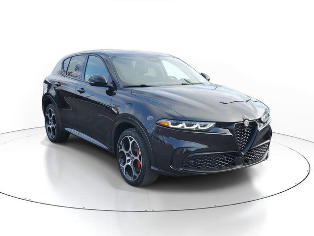 2024 Alfa Romeo Tonale Veloce EAWD