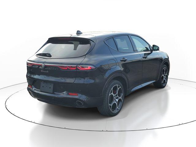 2024 Alfa Romeo Tonale Veloce EAWD
