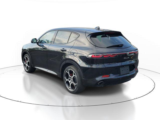 2024 Alfa Romeo Tonale Veloce EAWD