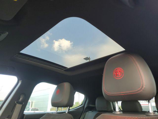 2024 Alfa Romeo Tonale Veloce EAWD