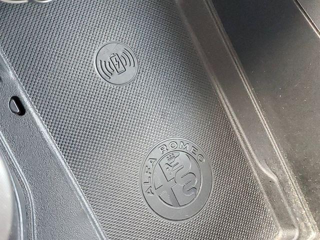 2024 Alfa Romeo Tonale Veloce EAWD