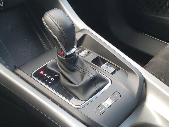 2024 Alfa Romeo Tonale Veloce EAWD