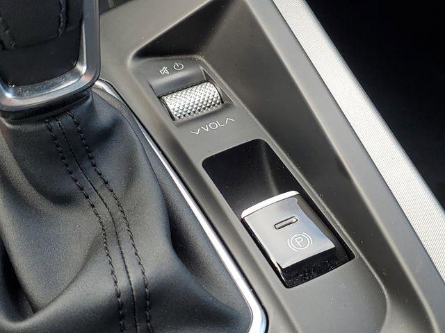 2024 Alfa Romeo Tonale Veloce EAWD
