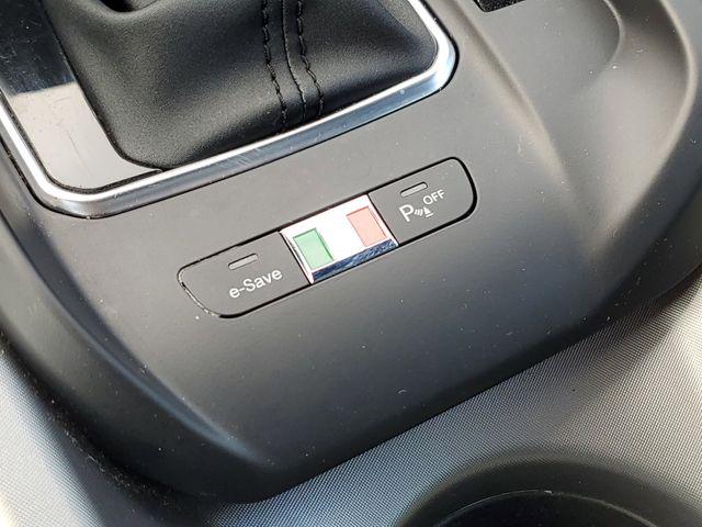 2024 Alfa Romeo Tonale Veloce EAWD