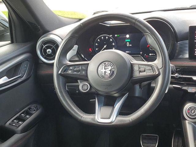 2024 Alfa Romeo Tonale Veloce EAWD