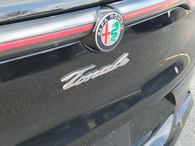 2024 Alfa Romeo Tonale Veloce EAWD