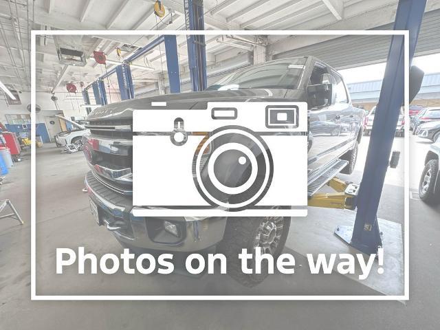 2022 Ford F-250 XLT for sale in Bakersfield, CA