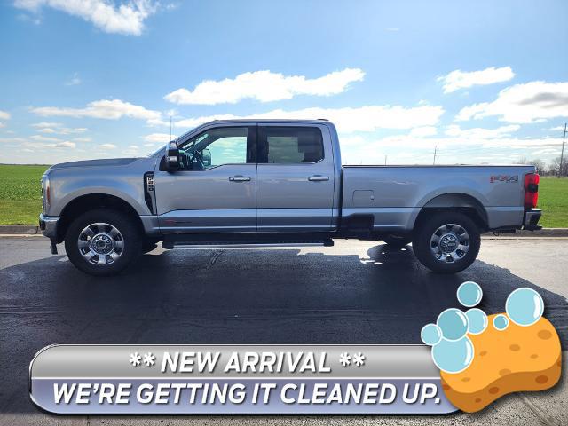 2023 Ford F-250 LARIAT for sale in Watseka, IL
