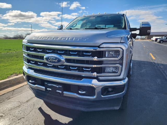 2023 Ford F-250 LARIAT