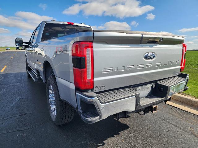 2023 Ford F-250 LARIAT