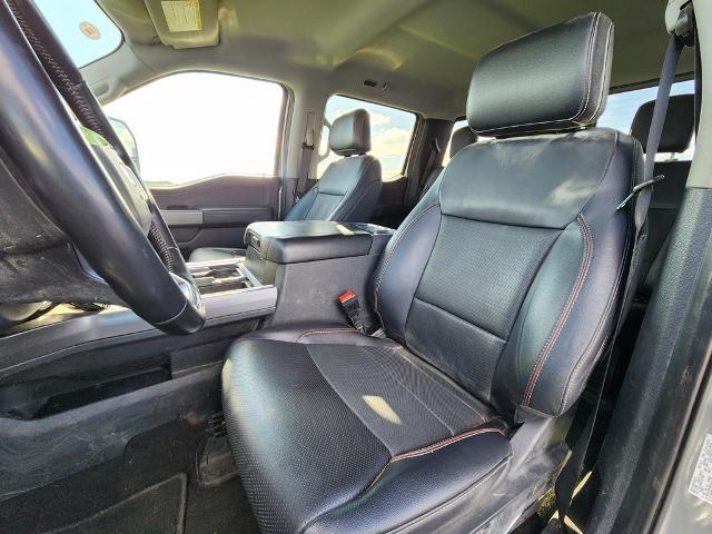 2023 Ford F-250 LARIAT