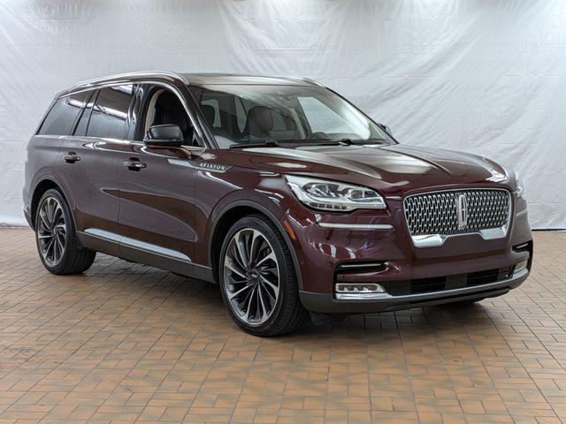 2021 Lincoln Aviator Reserve for sale in Merrillville, IN