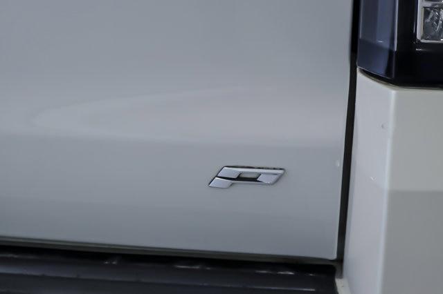 2015 Cadillac Escalade ESV Platinum