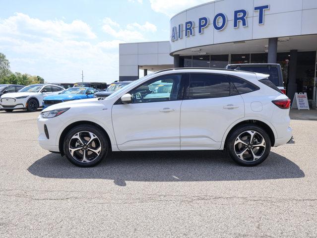 2024 Ford Escape ST-Line Select