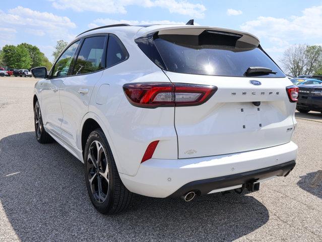 2024 Ford Escape ST-Line Select
