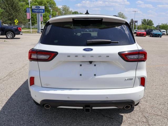 2024 Ford Escape ST-Line Select