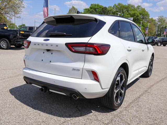2024 Ford Escape ST-Line Select