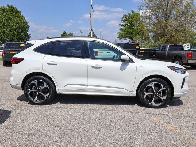 2024 Ford Escape ST-Line Select