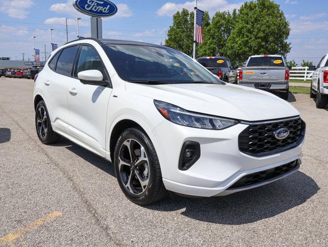 2024 Ford Escape ST-Line Select