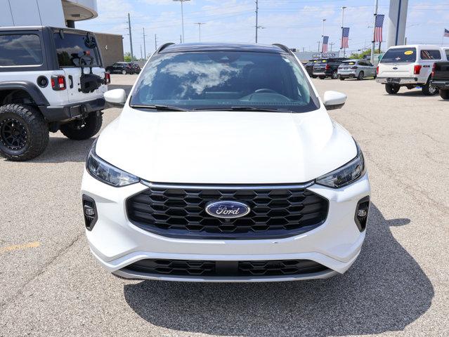 2024 Ford Escape ST-Line Select