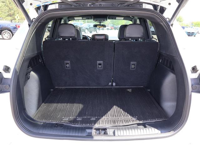 2024 Ford Escape ST-Line Select
