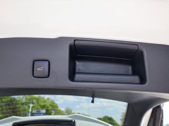 2024 Ford Escape ST-Line Select