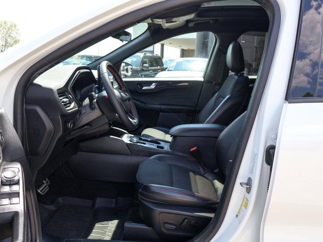 2024 Ford Escape ST-Line Select