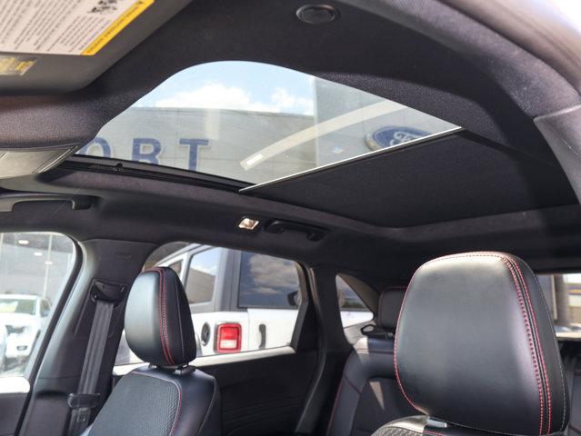 2024 Ford Escape ST-Line Select