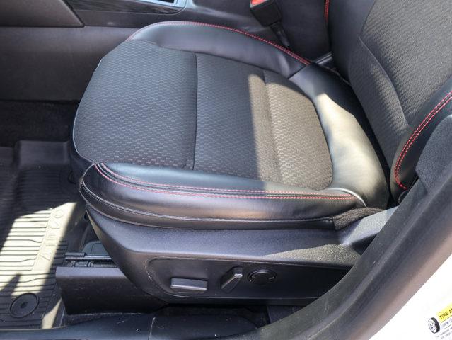 2024 Ford Escape ST-Line Select