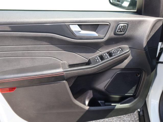2024 Ford Escape ST-Line Select