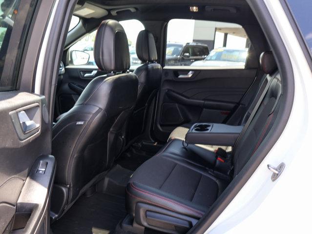 2024 Ford Escape ST-Line Select