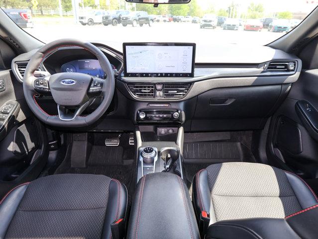 2024 Ford Escape ST-Line Select